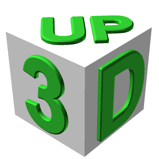 UP3D
